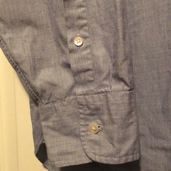 J Crew button up shirt - Picture 4 of 5
